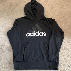 Adidas Hoodie